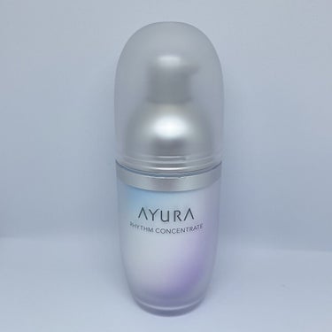 リズムコンセントレートα/AYURA/美容液を使ったクチコミ（2枚目）