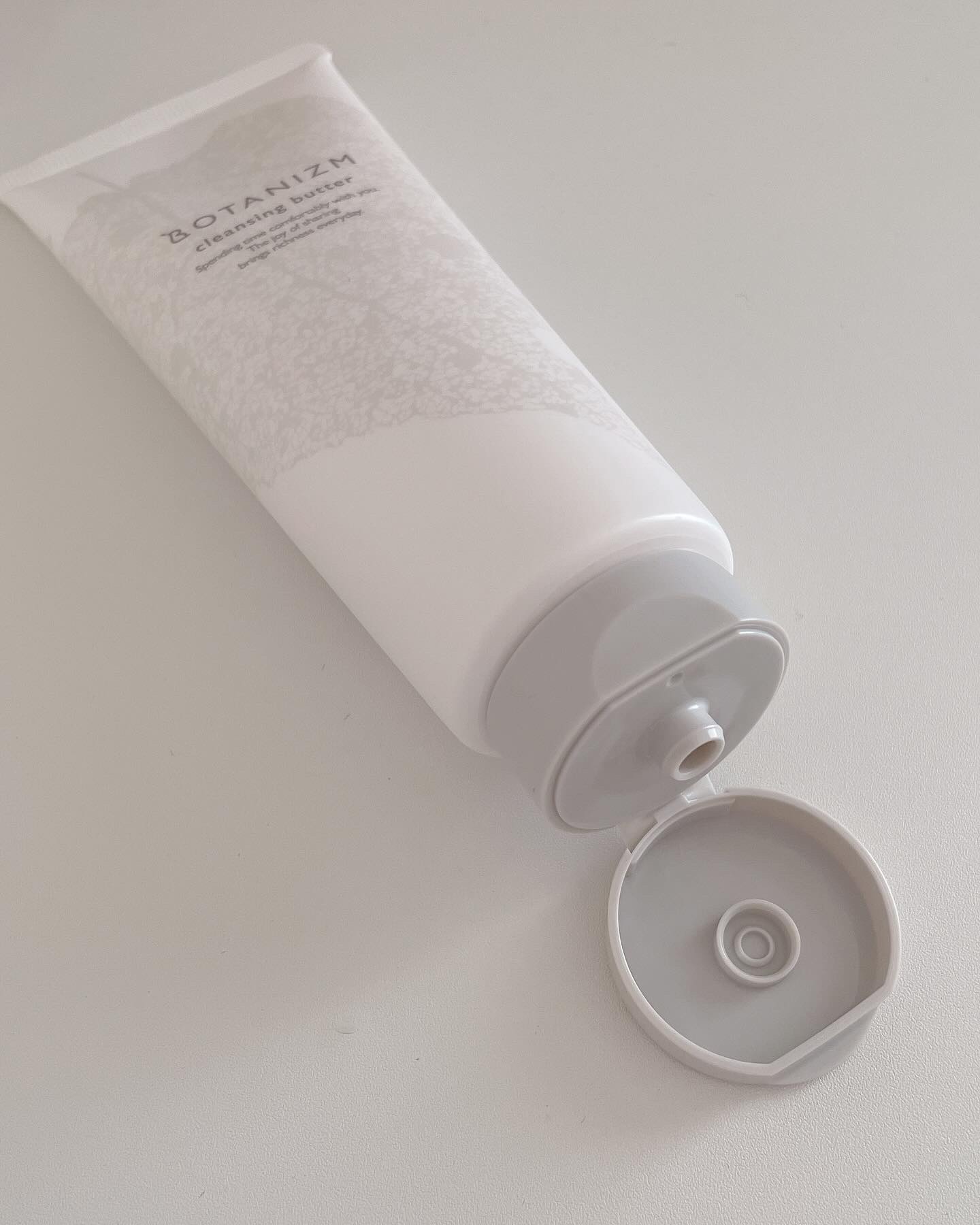 クレンジングバター/ボタニズム /クレンジングバームを使ったクチコミ（3枚目）