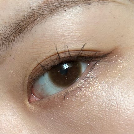 フェイスグロウカラー/CEZANNE/クリームハイライトを使ったクチコミ(3枚目)