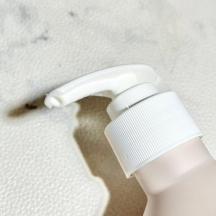 LPTケラチンリペアトリートメント/Daleaf/洗い流すヘアトリートメントを使ったクチコミ(4枚目)