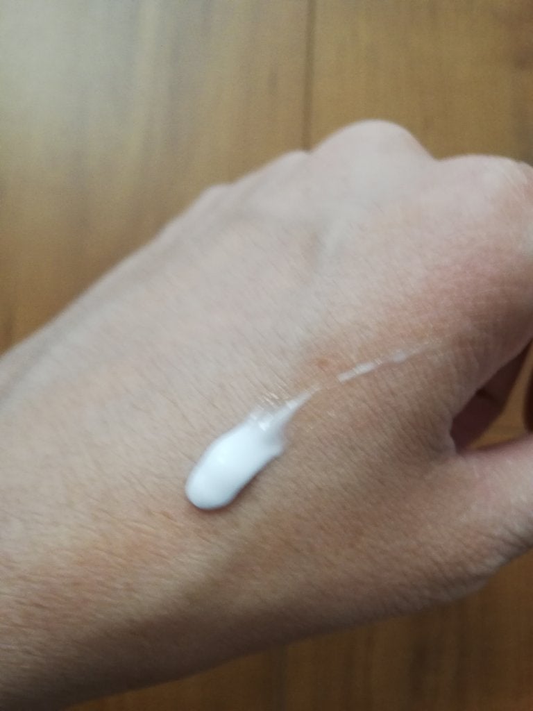 ペアアクネクリームW(医薬品)/ペア/その他を使ったクチコミ(3枚目)