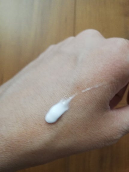 ペアアクネクリームW(医薬品)/ペア/その他を使ったクチコミ(3枚目)