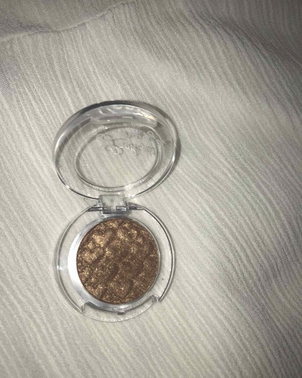 ルックアット マイアイズ/ETUDE/単色アイシャドウを使ったクチコミ(2枚目)