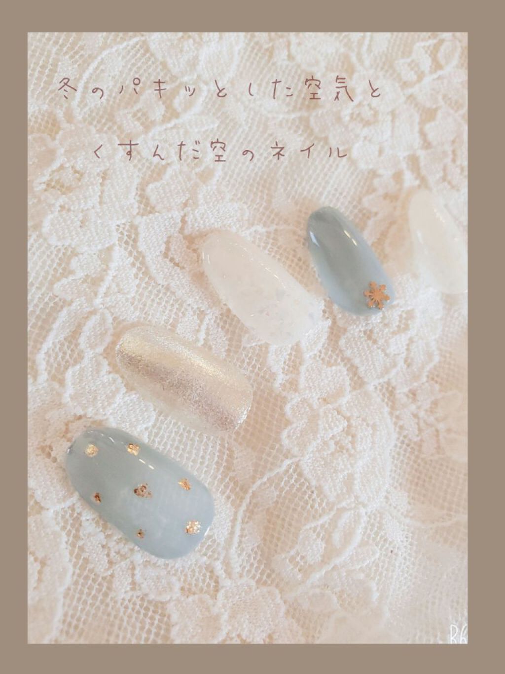 ネイル エナメル 細筆タイプ/ちふれ/マニキュアを使ったクチコミ（1枚目）