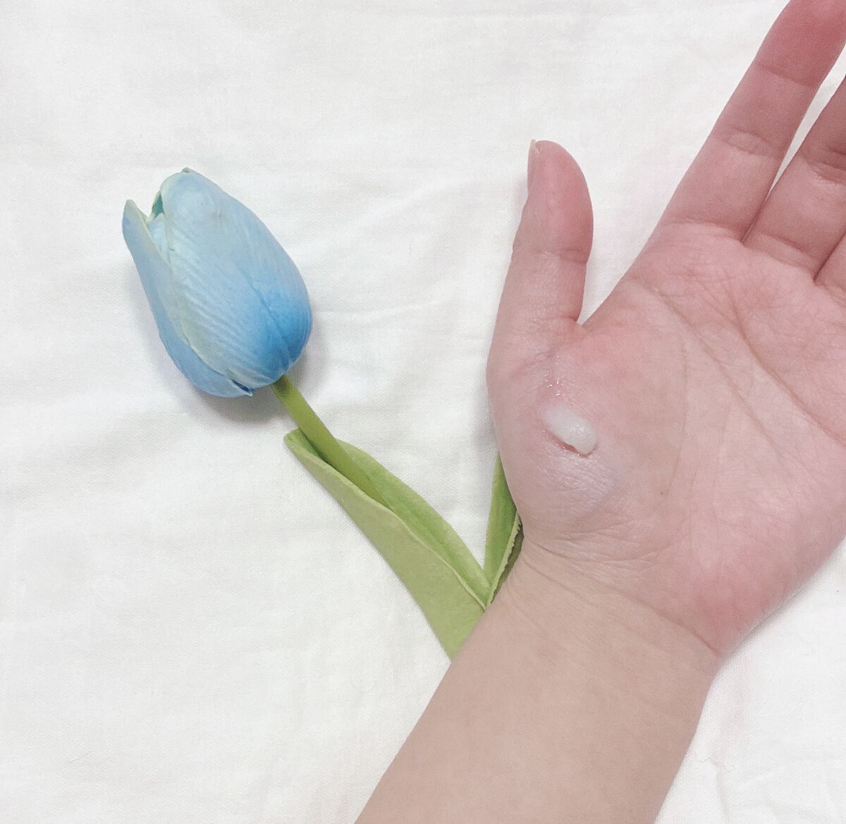 マイルドオイルトゥーフォームクレンザー/REYENA16/オイルクレンジングを使ったクチコミ（3枚目）