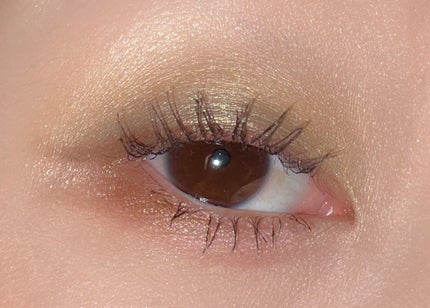 メジャーラブ ミニ アイシャドウ パレット/Too Faced/アイシャドウパレットを使ったクチコミ(1枚目)