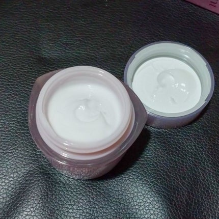 リファインドクリーム/フレヴァン/フェイスクリームを使ったクチコミ(5枚目)