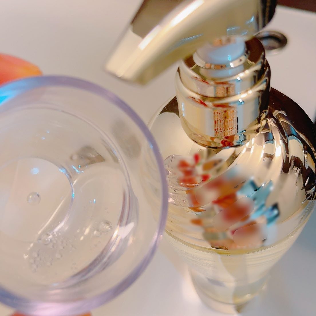 ドリーミー モイスト シャンプー/ヘアトリートメント/THERATIS/市販シャンプーを使ったクチコミ(2枚目)