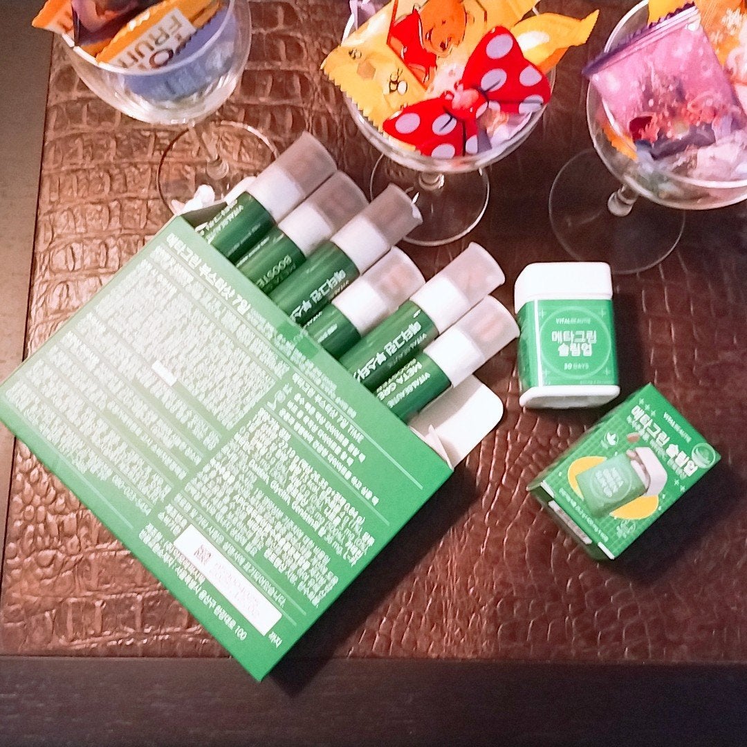 mcgroupakiko on LIPS 「毎年ではありますが新年目標、まずは健康的なダイエットルーティン..」(3枚目)