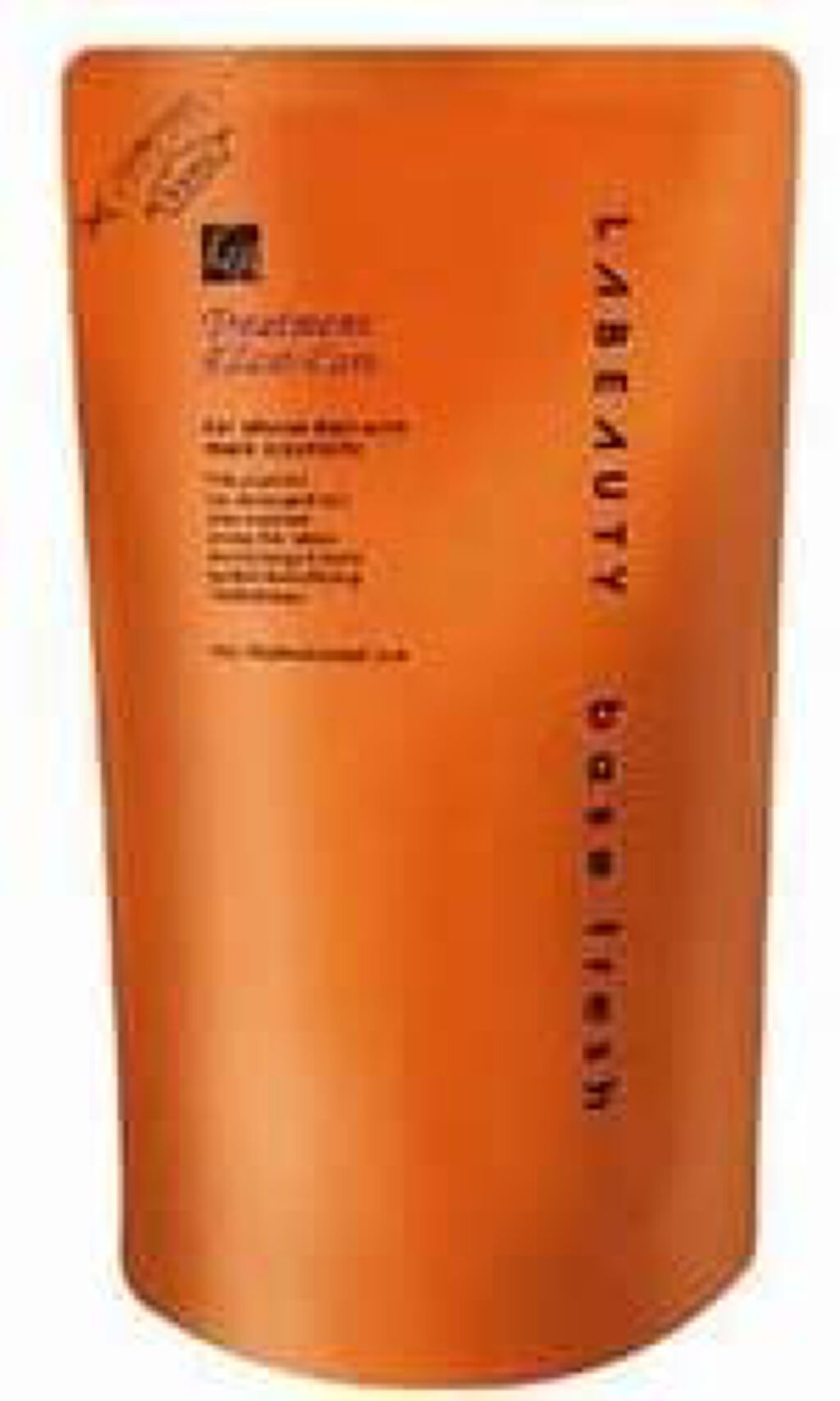 ラ ビューティ ベースフレッシュ トリートメントエラストケア 花王