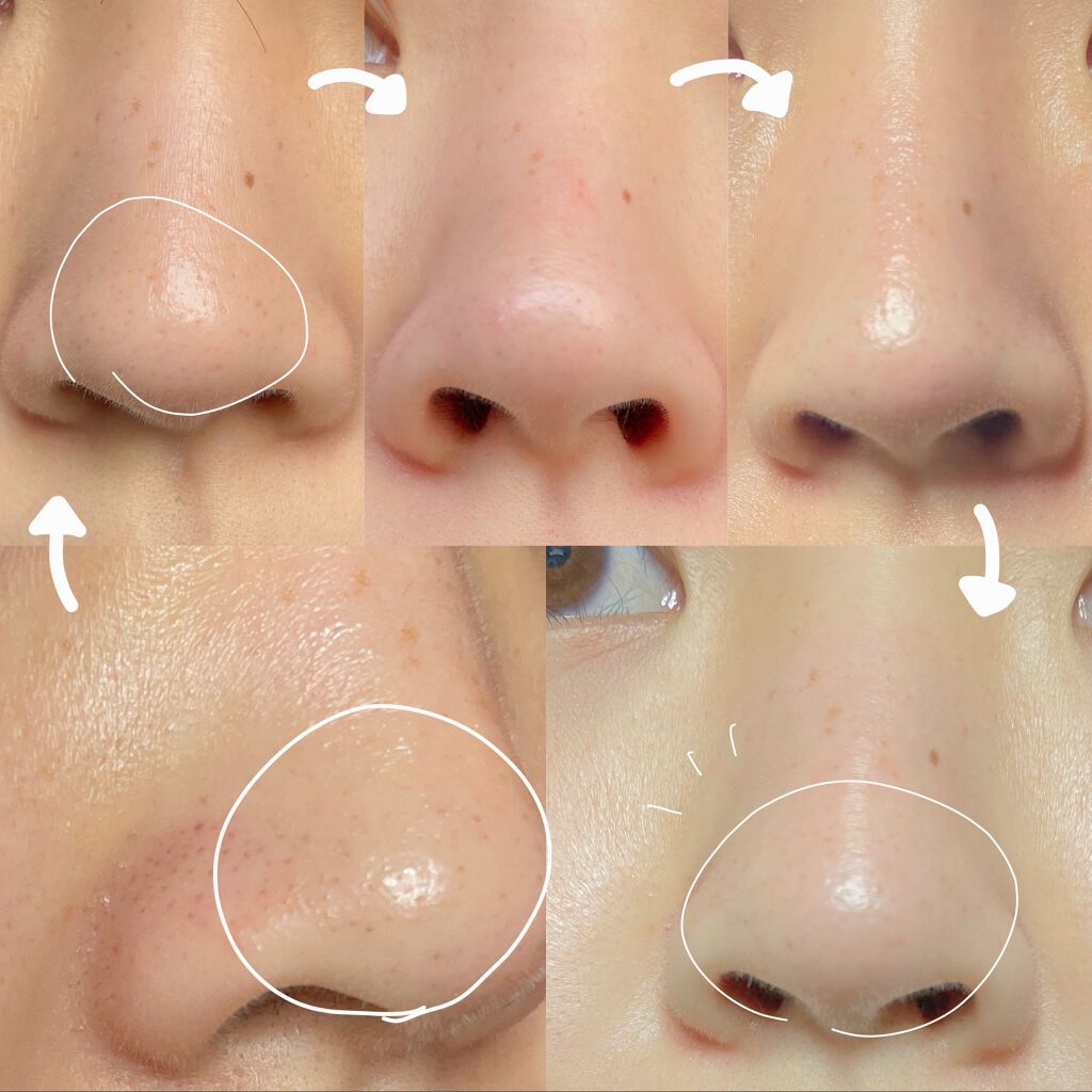 clean face gargle gel foam cleanser/laundryou/その他洗顔料を使ったクチコミ(3枚目)