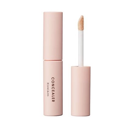 リキッドコンシーラー/Kirei&co./リキッドコンシーラーを使ったクチコミ(1枚目)