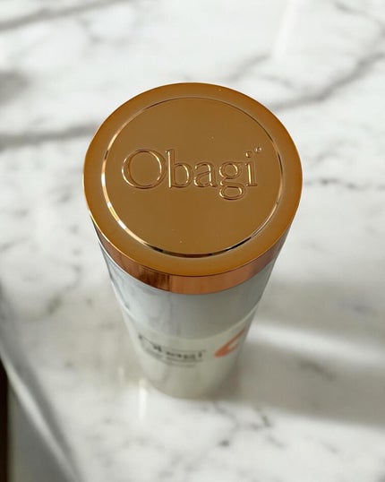 orange_glow_kwm on LIPS 「#PR#オバジオバジCクリアアドバンスドローション✨2025年..」(7枚目)