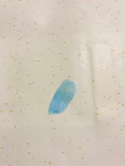 ネイルホリック Sheer pearl color/ネイルホリック/マニキュアを使ったクチコミ(4枚目)