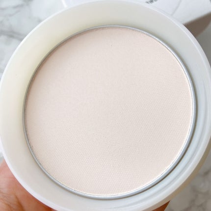 スキンケアパウダー/IPSA/プレストパウダーを使ったクチコミ(3枚目)