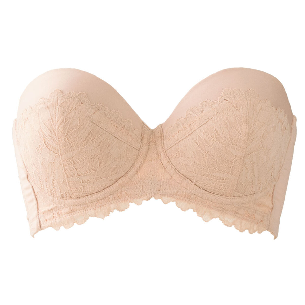 みだしな美 ベージュ