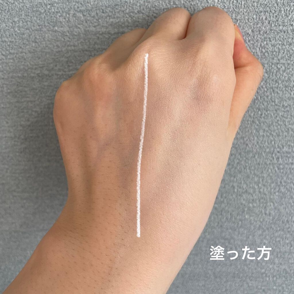 トーンイントーンクリーム/SHHOM/化粧下地を使ったクチコミ(4枚目)