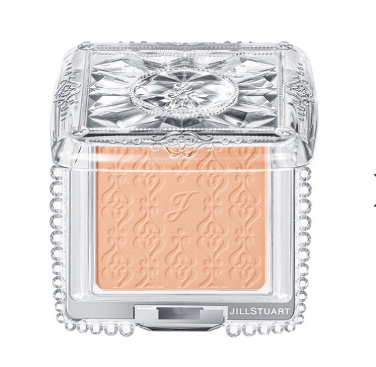 グロスフィルム ファンデーション/Koh Gen Do/パウダーファンデーションを使ったクチコミ（2枚目）