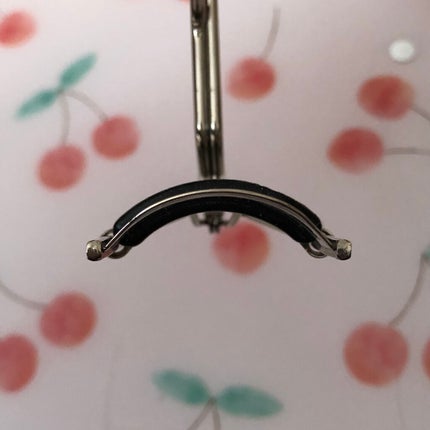 No.70 アイラッシュカーラー/コージー/ビューラーを使ったクチコミ(4枚目)