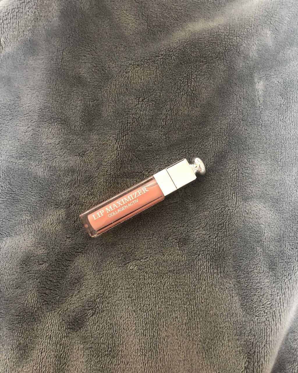 【旧】ディオール アディクト リップ マキシマイザー/Dior/リップグロスを使ったクチコミ（1枚目）