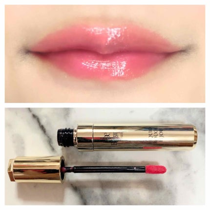 mikan on LIPS ãð仿¥ã®ã¡ã€ã¯ðæè¿ãªã¬ã³ãžç³»ã®ã¡ã€ã¯ãå€ãã£ãã®ã§ããã³ã¯..ãïŒ4æç®ïŒ