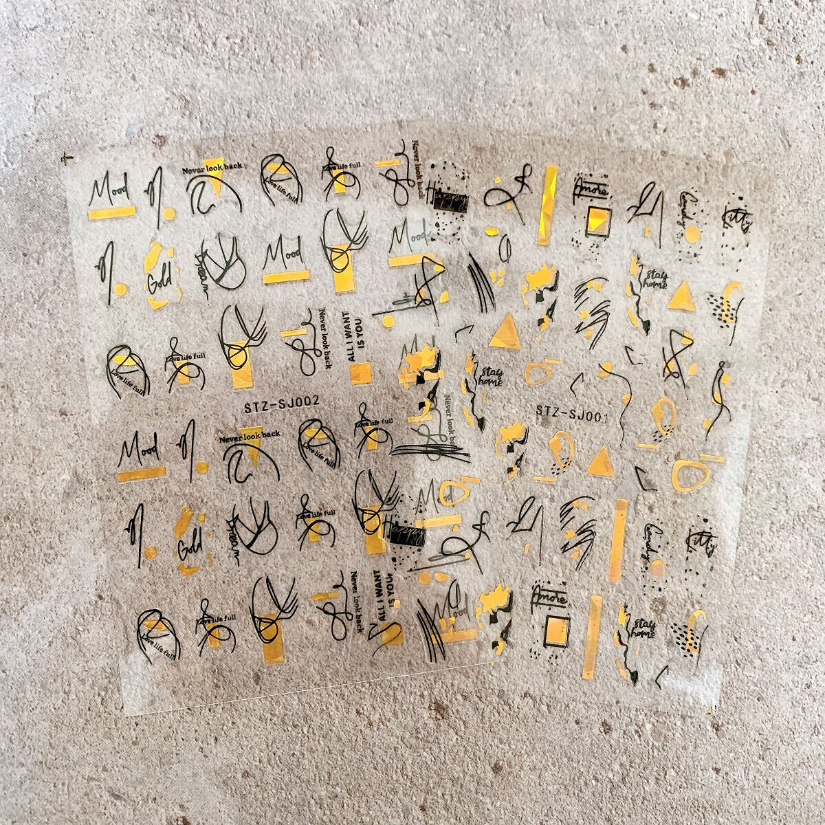 BRG ジェルネイル/DAISO/ジェルネイルを使ったクチコミ(3枚目)