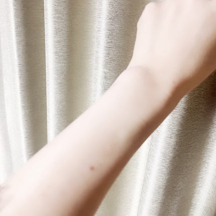 サンカットR プロテクトUV スプレー/サンカット®/日焼け止めミスト・スプレーを使ったクチコミ(4枚目)