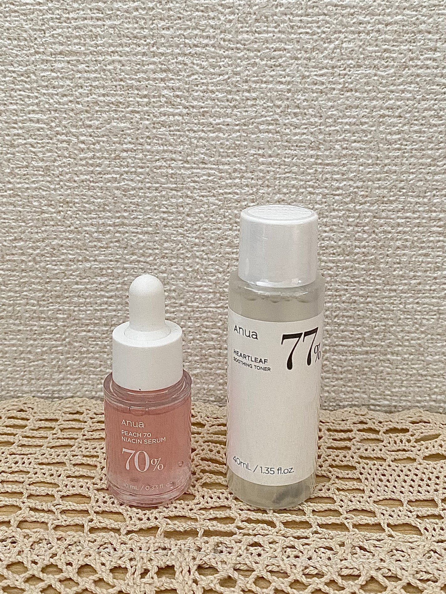 ドクダミ 77 スージングトナー/Anua/化粧水を使ったクチコミ(5枚目)