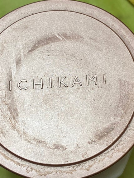 プレミアム ラッピングマスク/いち髪/ヘアマスク・ヘアパックを使ったクチコミ(3枚目)