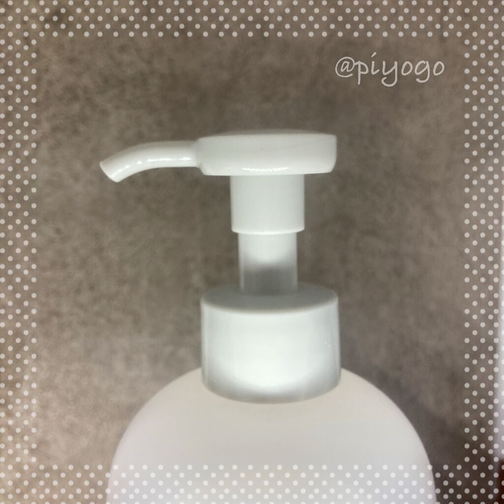 北海道産プロテオグリカン配合化粧水/北海道原液シリーズ /化粧水を使ったクチコミ（1枚目）