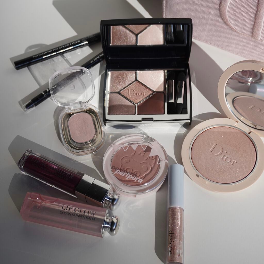 【旧】ディオール アディクト リップ マキシマイザー/Dior/リップグロスを使ったクチコミ(1枚目)