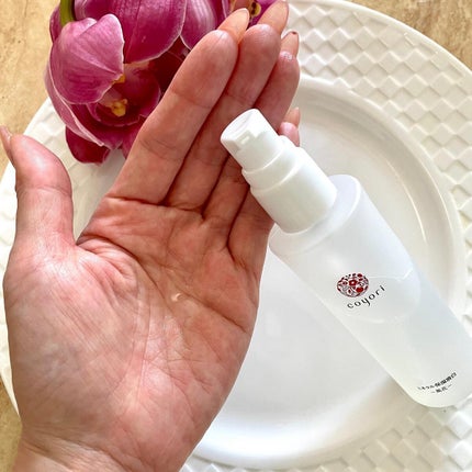 美容液オイル/Coyori/美容液を使ったクチコミ(4枚目)