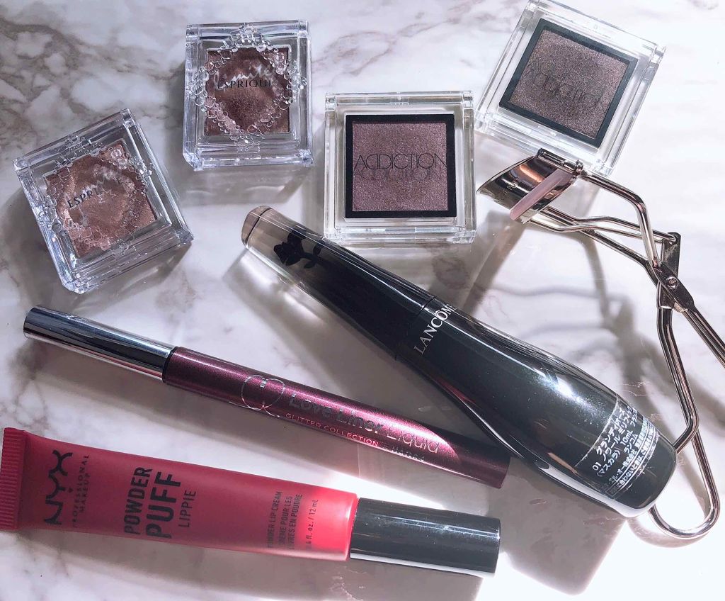 アディクション ザ アイシャドウ/ADDICTION/単色アイシャドウを使ったクチコミ(2枚目)