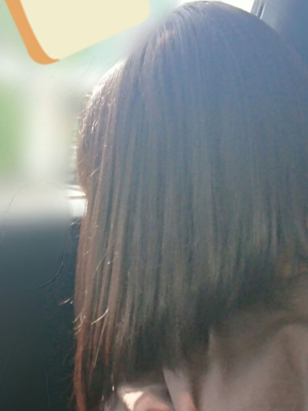 CCオイル/エッセンシャル/ヘアオイルを使ったクチコミ(2枚目)