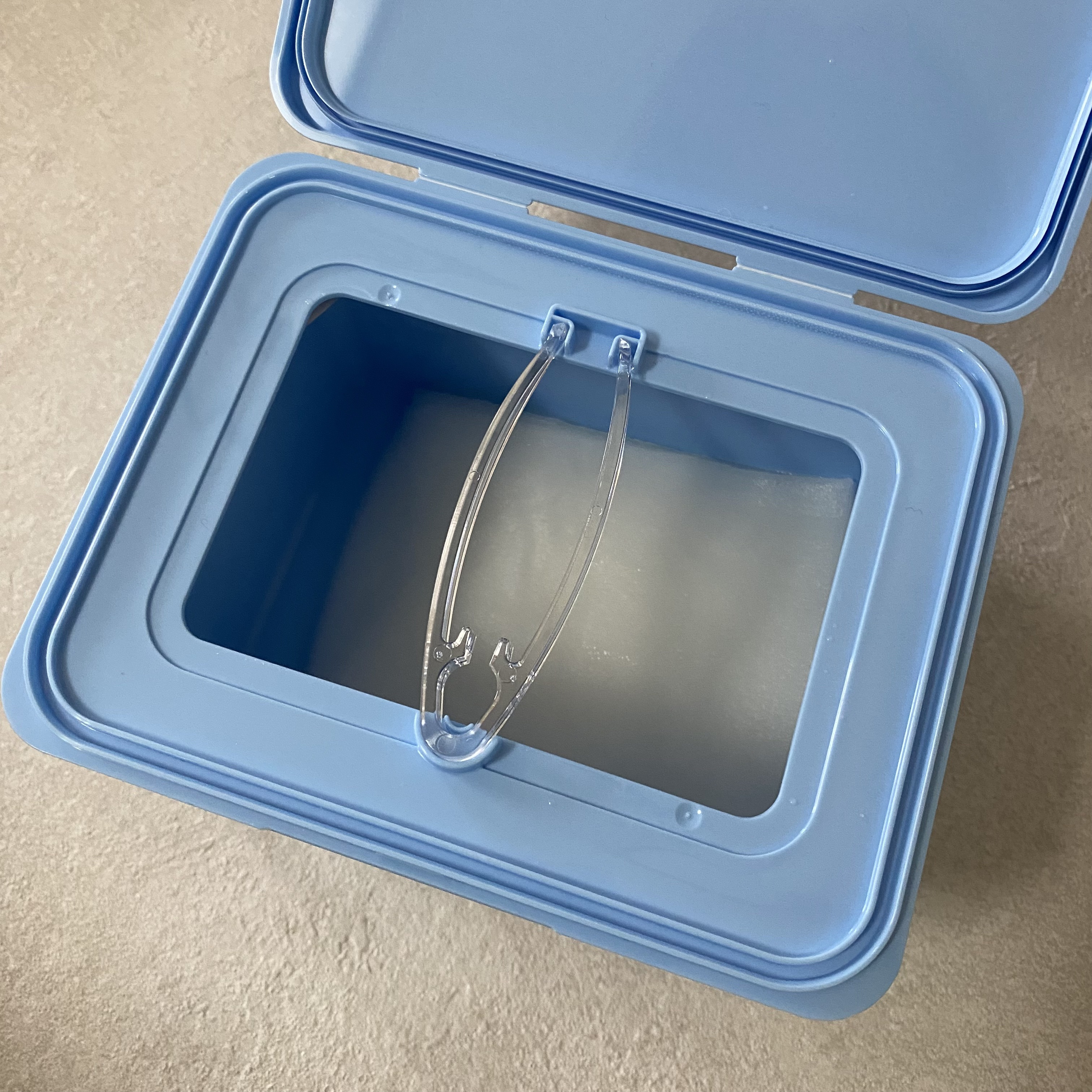 ビタリフティングカミングオールインワンパック/LANBELLE/シートマスク・パックを使ったクチコミ（2枚目）