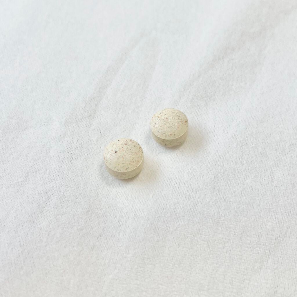 スムースクリアAC/ファンケル/健康サプリメントを使ったクチコミ(2枚目)