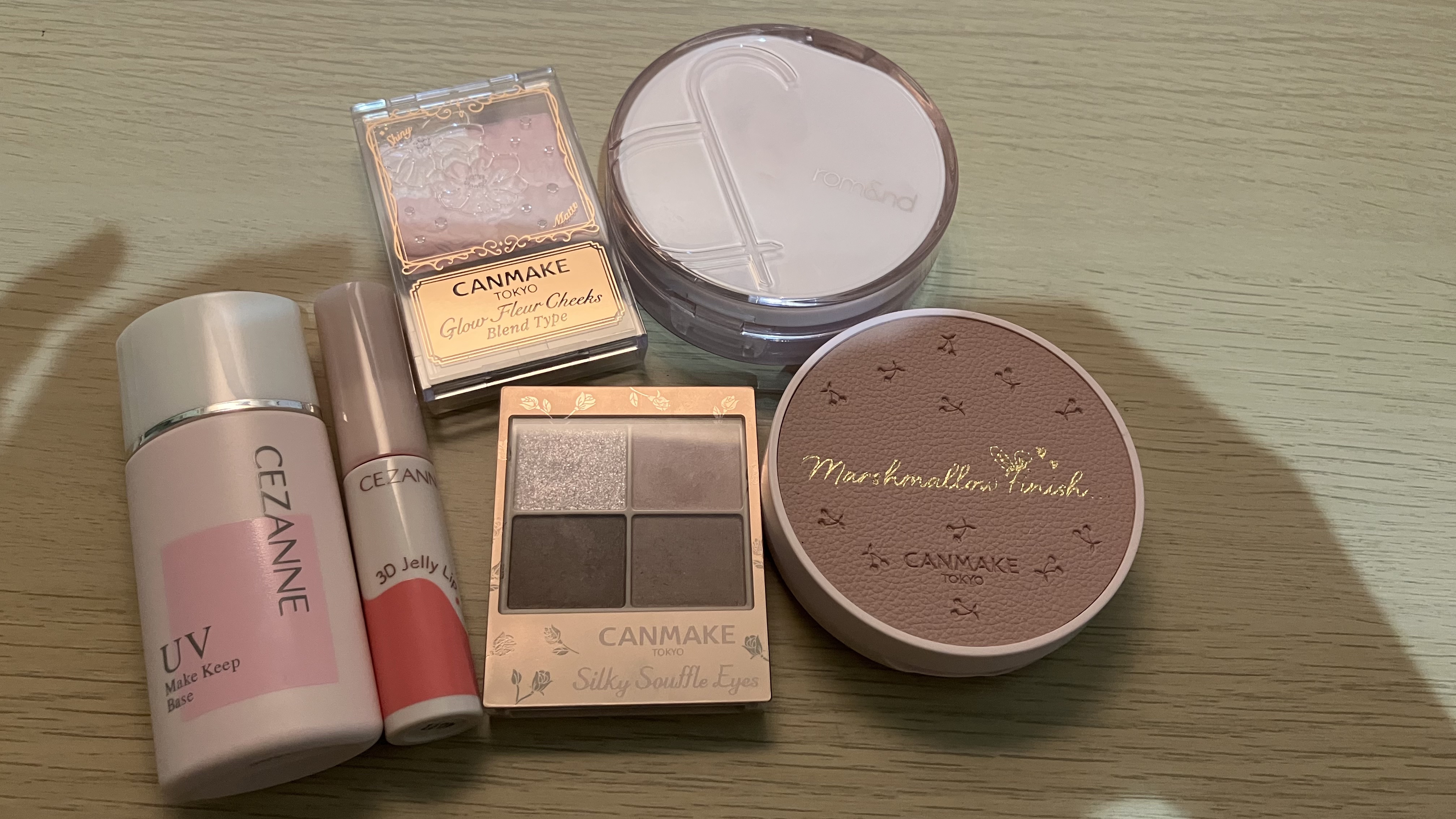 皮脂テカリ防止下地/CEZANNE/化粧下地を使ったクチコミ（1枚目）