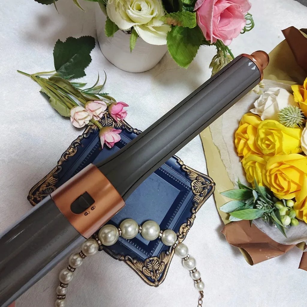 試してみた】dyson Dyson Airwrap Completeのリアルな口コミ・レビュー