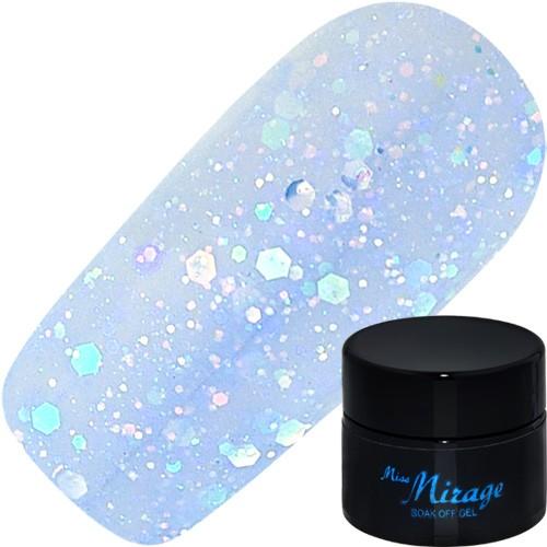 カラージェルG・PG　オーロラ PG017