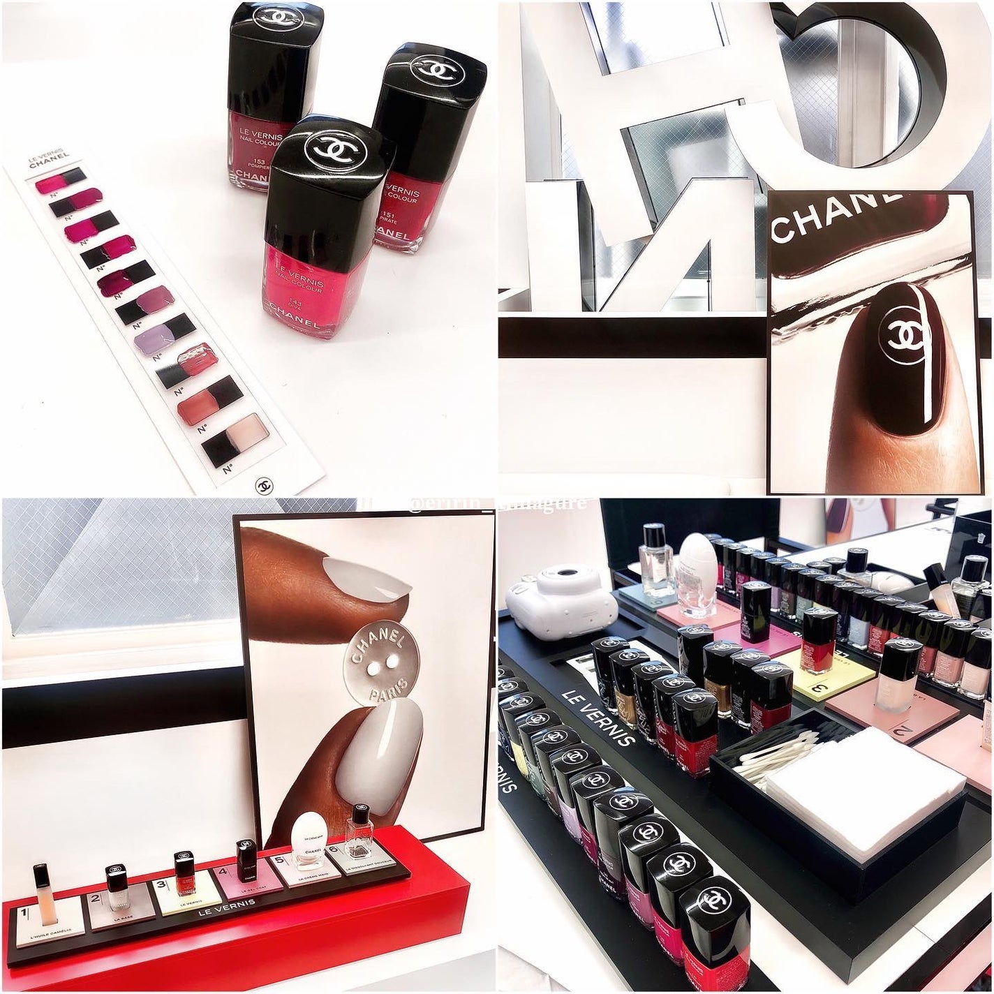 ヴェルニ/CHANEL/マニキュアを使ったクチコミ(2枚目)