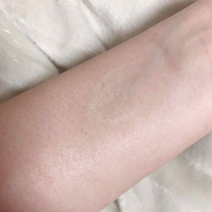 MP2wayアイクレヨン/セリア/スティックアイシャドウを使ったクチコミ(3枚目)