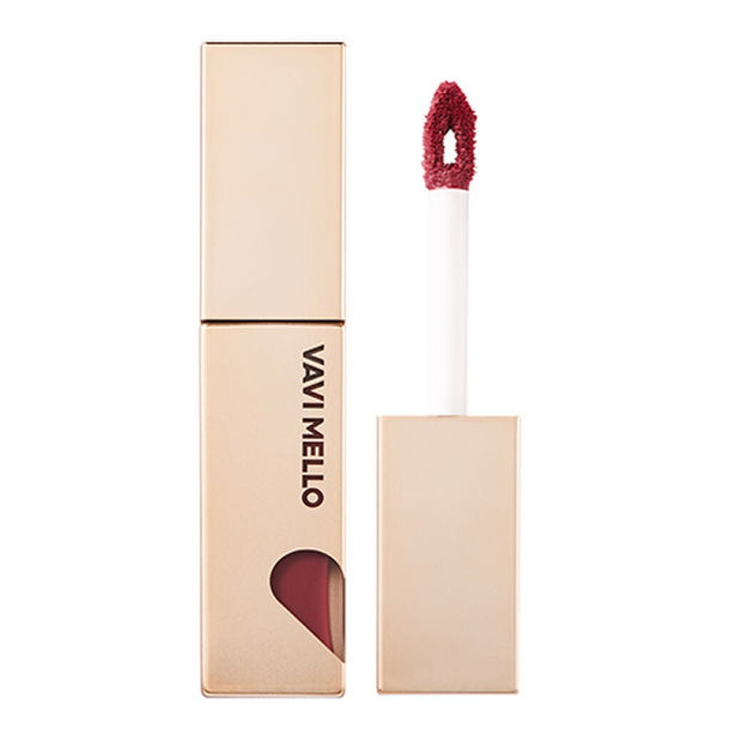 ハートウィンドウリップティントベルベットタイプ V6 ヒヤシンスベルベット