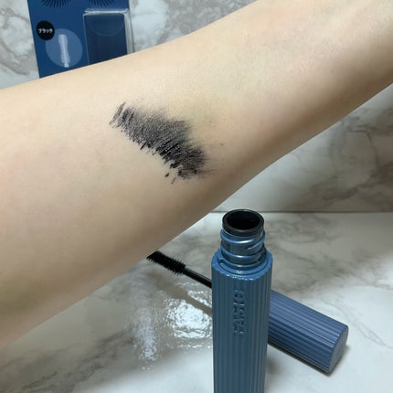 ウルトラ WP マスカラ(ボリューム)/FASIO/マスカラを使ったクチコミ(5枚目)