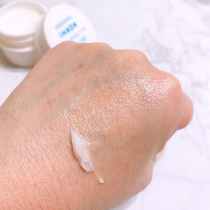 スキンケアセット(とてもしっとり)/IHADA/トライアルキットを使ったクチコミ(9枚目)