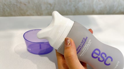 フォロバ100 mappi on LIPS 「ビークリニックス・マグネシウムプラスエスシンボディかっさマッサ..」(4枚目)