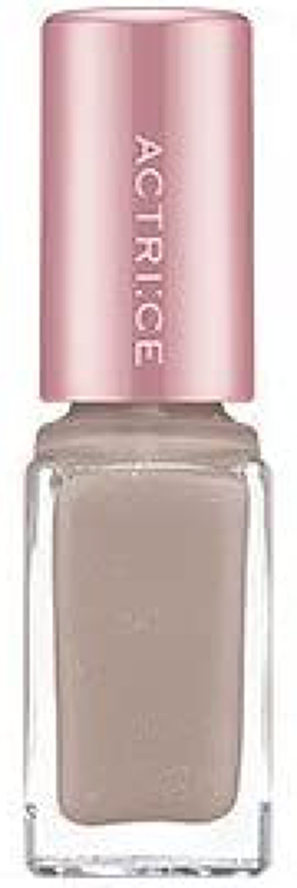 ノエビア アクトリース ネイル