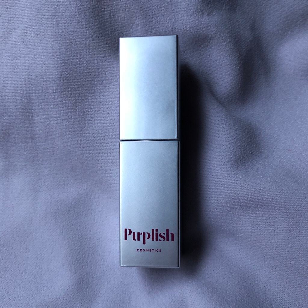 ゼロベルベットティント/rom&nd/リップティントを使ったクチコミ(8枚目)