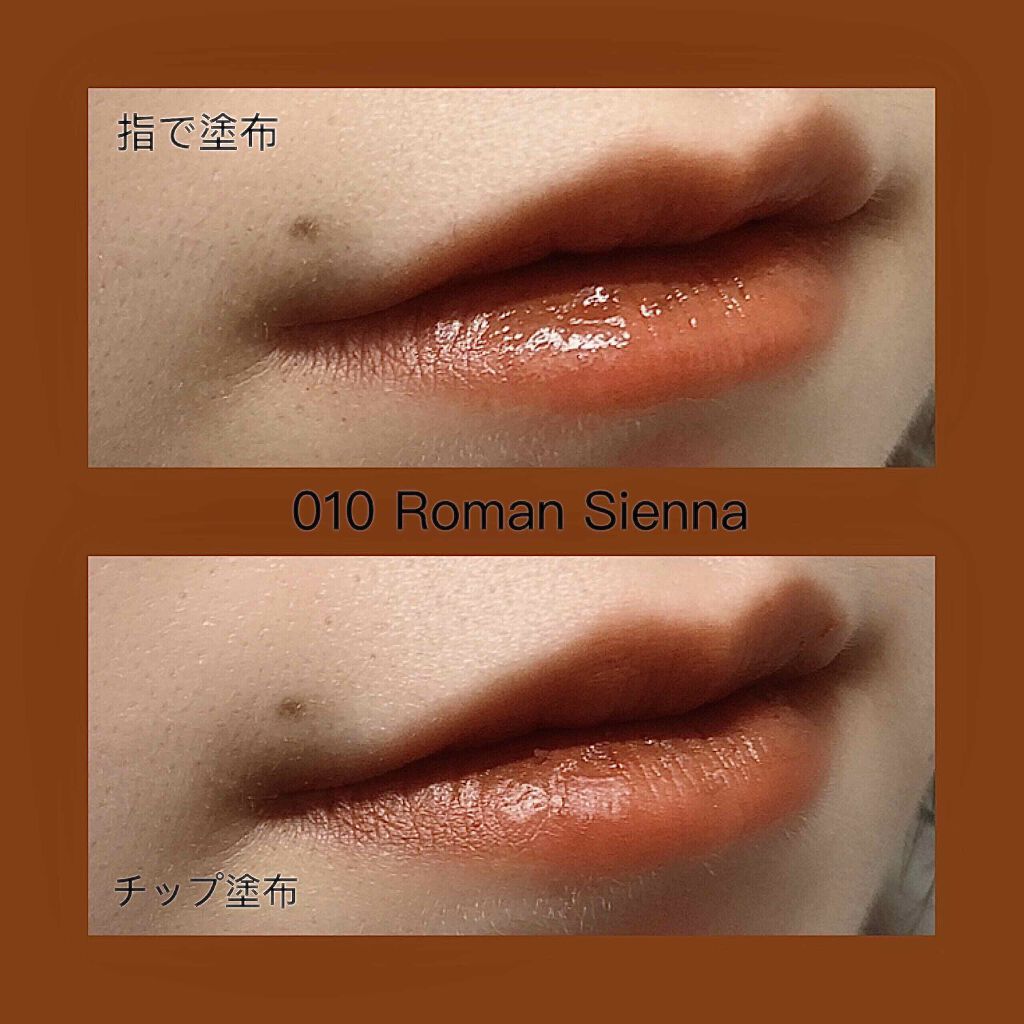 アディクション ザ マット リップ リキッド/ADDICTION/口紅を使ったクチコミ（3枚目）