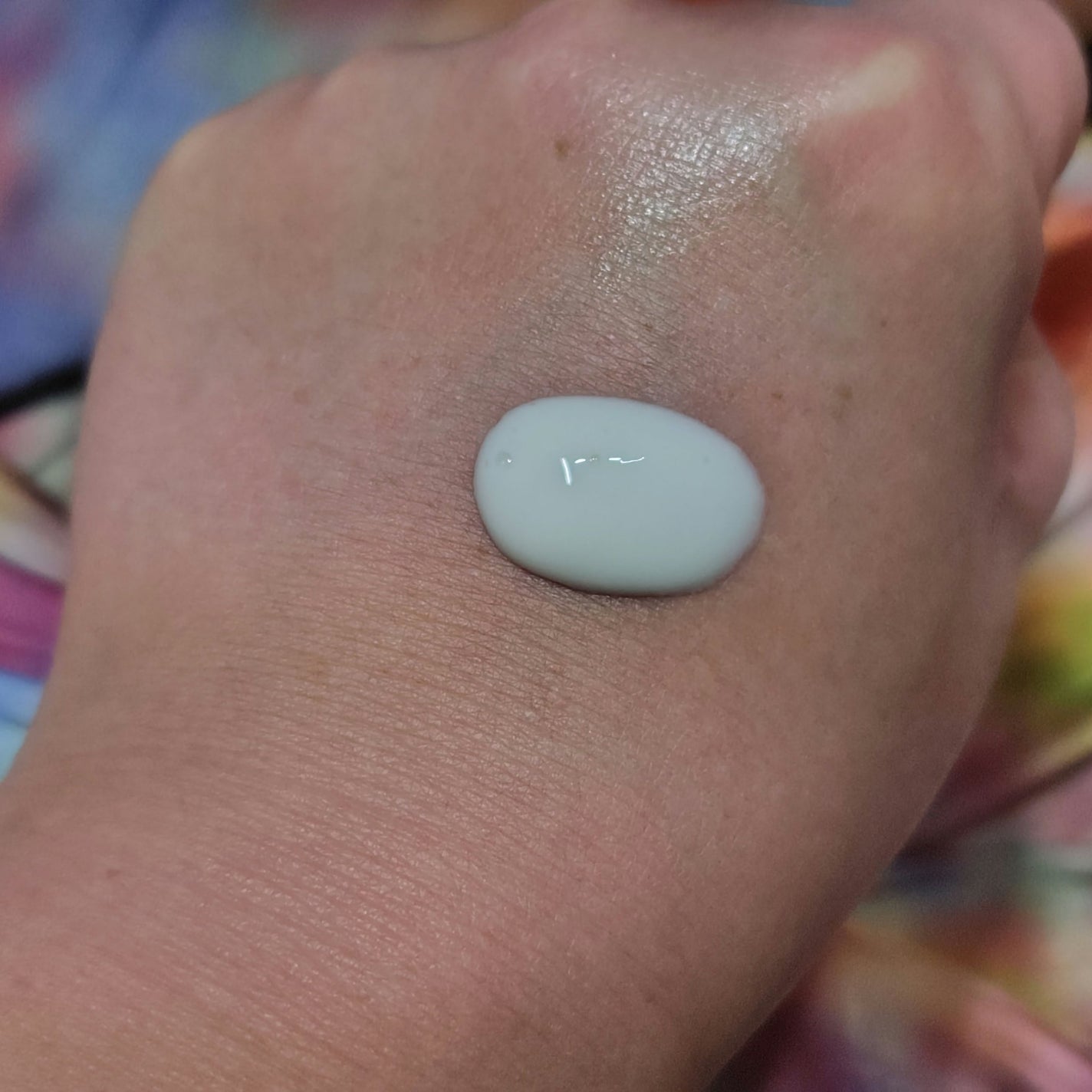 エクシア アンベアージュ エクストラミルク/ALBION/乳液を使ったクチコミ(3枚目)