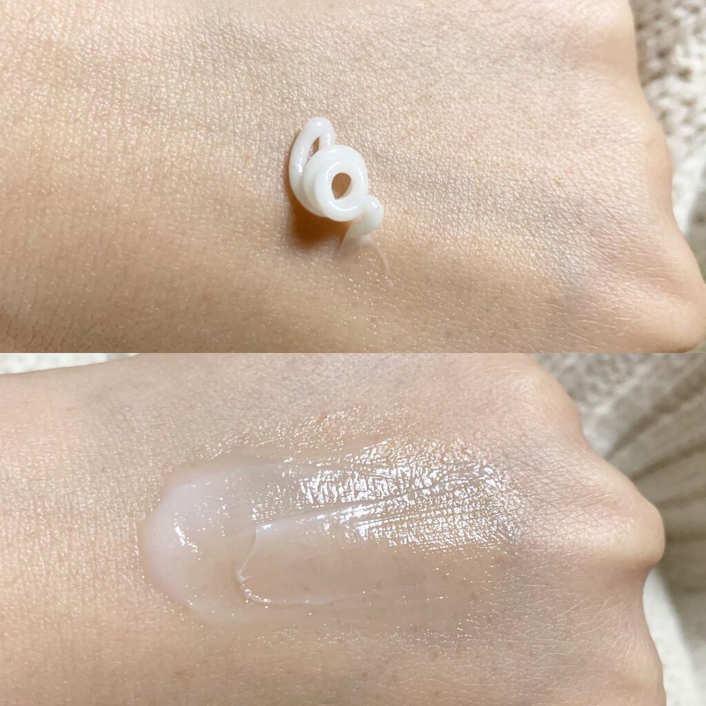 センサイ トータルリップトリートメント/SENSAI/リップ美容液を使ったクチコミ（2枚目）